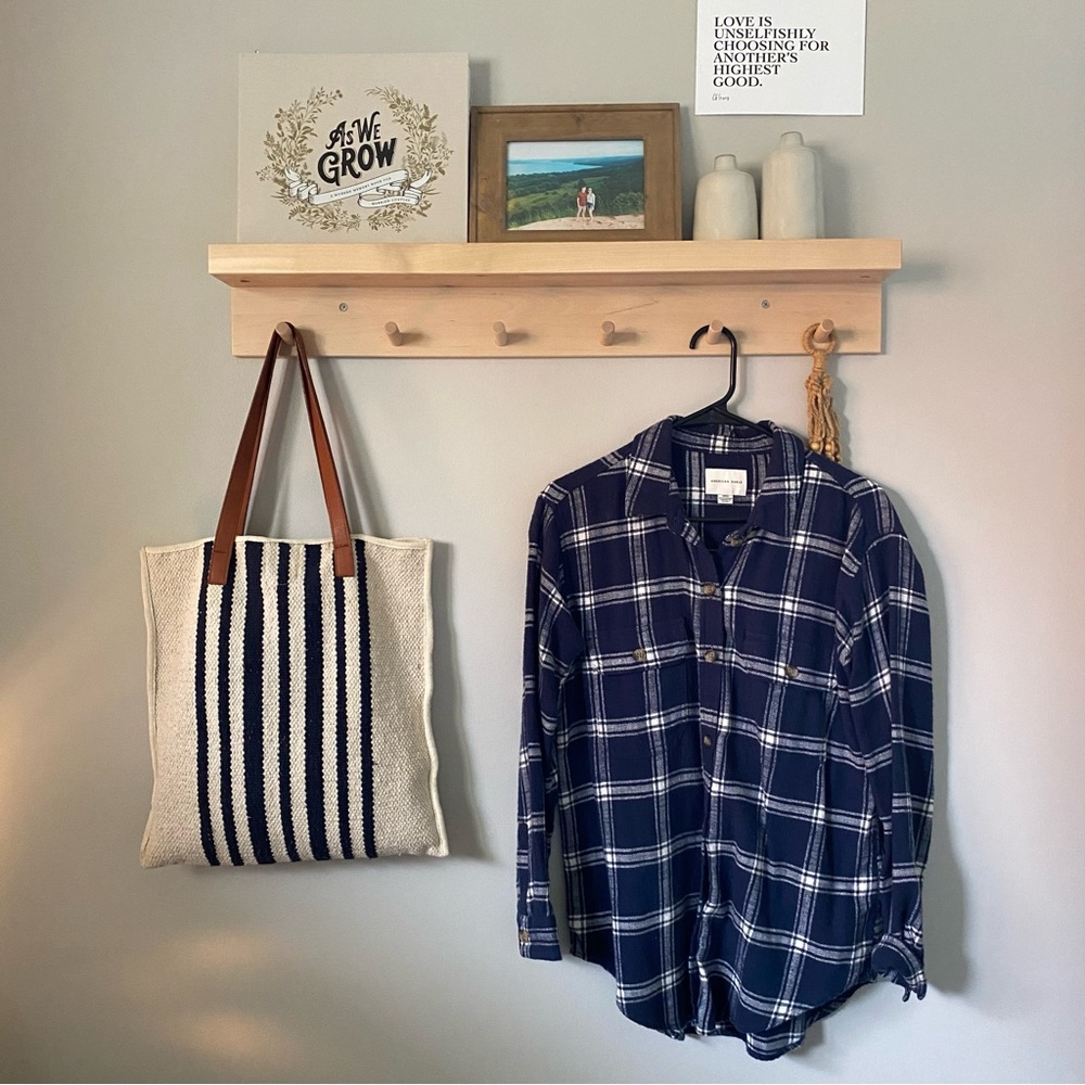 🪴 BOGO 🪴 American Eagle Flannel